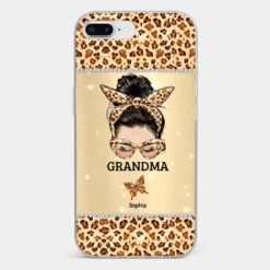 A Grandmother's Love Is Forever And Always - Family Personalized Custom Faux Jewelry Effect Printed Clear Phone Case - Gift For Mom, Grandma 23 A Grandmother's Love Is Forever And Always - Family Personalized Custom Faux Jewelry Effect Printed Clear Phone Case - Gift For Mom, Grandma -Pawfect House Sale 676a77ec0928b 16ffd70e 7e47 4d3d 856f db2515f0cab8