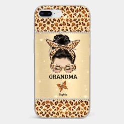 A Grandmother's Love Is Forever And Always - Family Personalized Custom Faux Jewelry Effect Printed Clear Phone Case - Gift For Mom, Grandma 24 A Grandmother's Love Is Forever And Always - Family Personalized Custom Faux Jewelry Effect Printed Clear Phone Case - Gift For Mom, Grandma -Pawfect House Sale 676a77eceb4a4 1c74895f 4405 41ce 8629 d4a14d6fdb62