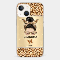 A Grandmother's Love Is Forever And Always - Family Personalized Custom Faux Jewelry Effect Printed Clear Phone Case - Gift For Mom, Grandma 32 A Grandmother's Love Is Forever And Always - Family Personalized Custom Faux Jewelry Effect Printed Clear Phone Case - Gift For Mom, Grandma -Pawfect House Sale 676a77f44f17c 86d19c50 a1e6 4c3f 8442 d1c3359d923b