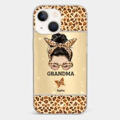 A Grandmother's Love Is Forever And Always - Family Personalized Custom Faux Jewelry Effect Printed Clear Phone Case - Gift For Mom, Grandma 37 A Grandmother's Love Is Forever And Always - Family Personalized Custom Faux Jewelry Effect Printed Clear Phone Case - Gift For Mom, Grandma -Pawfect House Sale 676a77f984232 a44c9da3 a3d4 45a7 b146 9be85414b628