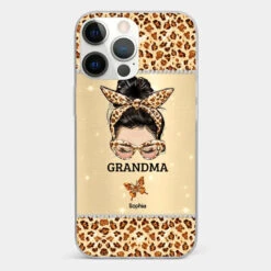 A Grandmother's Love Is Forever And Always - Family Personalized Custom Faux Jewelry Effect Printed Clear Phone Case - Gift For Mom, Grandma 38 A Grandmother's Love Is Forever And Always - Family Personalized Custom Faux Jewelry Effect Printed Clear Phone Case - Gift For Mom, Grandma -Pawfect House Sale 676a77fa86e62 7cf29c09 682d 47cc 86b4 0accdb6fbf5c