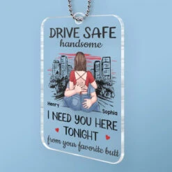 You Are My Heart's Desire - Couple Personalized Custom Car Ornament - Acrylic Custom Shaped - Gift For Husband Wife, Anniversary 7 You Are My Heart's Desire - Couple Personalized Custom Car Ornament - Acrylic Custom Shaped - Gift For Husband Wife, Anniversary -Pawfect House Sale 676cb9d239cd9