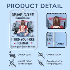 You Are My Heart's Desire - Couple Personalized Custom Car Ornament - Acrylic Custom Shaped - Gift For Husband Wife, Anniversary 9 You Are My Heart's Desire - Couple Personalized Custom Car Ornament - Acrylic Custom Shaped - Gift For Husband Wife, Anniversary -Pawfect House Sale 676cb9dba53ee