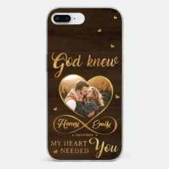 Custom Photo You Are The Reason I Believe In Love - Couple Personalized Custom Clear Phone Case - Gift For Husband Wife, Anniversary 24 Custom Photo You Are The Reason I Believe In Love - Couple Personalized Custom Clear Phone Case - Gift For Husband Wife, Anniversary -Pawfect House Sale 676cd75dcf839 525b6854 9c5a 4cd7 8cd3 0ec1712998ca