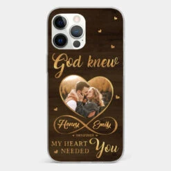 Custom Photo You Are The Reason I Believe In Love - Couple Personalized Custom Clear Phone Case - Gift For Husband Wife, Anniversary 30 Custom Photo You Are The Reason I Believe In Love - Couple Personalized Custom Clear Phone Case - Gift For Husband Wife, Anniversary -Pawfect House Sale 676cd76456714 9e12d608 6be9 4ce9 b7d7 e4372dd9972d