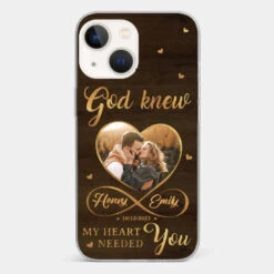 Custom Photo You Are The Reason I Believe In Love - Couple Personalized Custom Clear Phone Case - Gift For Husband Wife, Anniversary 33 Custom Photo You Are The Reason I Believe In Love - Couple Personalized Custom Clear Phone Case - Gift For Husband Wife, Anniversary -Pawfect House Sale 676cd76762199 25b988d1 5ed1 4c5d ad55 d5e1fedddc9e