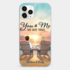 When It’s You And Me, Nothing Else Matters - Couple Personalized Custom Clear Phone Case - Gift For Husband Wife, Anniversary 27 When It’s You And Me, Nothing Else Matters - Couple Personalized Custom Clear Phone Case - Gift For Husband Wife, Anniversary -Pawfect House Sale 676d0fd12087f 2f293d37 fbf9 4441 bcb8 4f30549ee30f