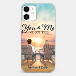 When It’s You And Me, Nothing Else Matters - Couple Personalized Custom Clear Phone Case - Gift For Husband Wife, Anniversary 29 When It’s You And Me, Nothing Else Matters - Couple Personalized Custom Clear Phone Case - Gift For Husband Wife, Anniversary -Pawfect House Sale 676d0fd4034c5 9ba326e2 0692 41bd ad05 27fb32d0019d