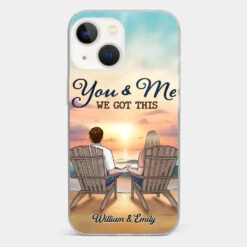When It’s You And Me, Nothing Else Matters - Couple Personalized Custom Clear Phone Case - Gift For Husband Wife, Anniversary 32 When It’s You And Me, Nothing Else Matters - Couple Personalized Custom Clear Phone Case - Gift For Husband Wife, Anniversary -Pawfect House Sale 676d0fd7b9785 74530f8b 2079 4ab2 b0bd 54415bf5c1dc