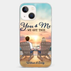 When It’s You And Me, Nothing Else Matters - Couple Personalized Custom Clear Phone Case - Gift For Husband Wife, Anniversary 37 When It’s You And Me, Nothing Else Matters - Couple Personalized Custom Clear Phone Case - Gift For Husband Wife, Anniversary -Pawfect House Sale 676d0fde76570 4ece2d81 cab1 4d88 b079 15713eebb223