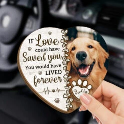 Custom Photo A Loyal Friend, A Loving Soul - Memorial Personalized Custom Car Visor Clip - Sympathy Gift For Pet Owners, Pet Lovers 6 Custom Photo A Loyal Friend, A Loving Soul - Memorial Personalized Custom Car Visor Clip - Sympathy Gift For Pet Owners, Pet Lovers -Pawfect House Sale 676de67d9983c