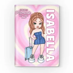 Finding Paradise Wherever I Go - Travel Personalized Custom Passport Cover, Passport Holder - Holiday Vacation Gift, Gift For Adventure Travel Lovers 7 Finding Paradise Wherever I Go - Travel Personalized Custom Passport Cover, Passport Holder - Holiday Vacation Gift, Gift For Adventure Travel Lovers -Pawfect House Sale 676e5c1f0c352