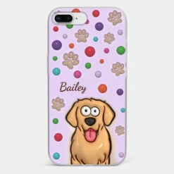 The Best Therapist Has Fur And Four Legs - Dog & Cat Personalized Custom 3D Inflated Effect Printed Clear Phone Case - Gift For Pet Owners, Pet Lovers 22 The Best Therapist Has Fur And Four Legs - Dog & Cat Personalized Custom 3D Inflated Effect Printed Clear Phone Case - Gift For Pet Owners, Pet Lovers -Pawfect House Sale 676e775da9c89 265f9838 7b19 47ff a96b 563a5ad15a83