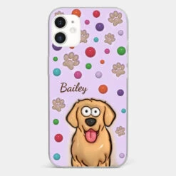 The Best Therapist Has Fur And Four Legs - Dog & Cat Personalized Custom 3D Inflated Effect Printed Clear Phone Case - Gift For Pet Owners, Pet Lovers 25 The Best Therapist Has Fur And Four Legs - Dog & Cat Personalized Custom 3D Inflated Effect Printed Clear Phone Case - Gift For Pet Owners, Pet Lovers -Pawfect House Sale 676e7760b403a a12f51a6 7e22 49e5 999b d0c1e137ee84