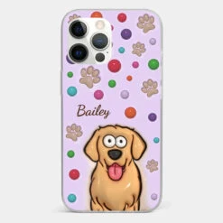 The Best Therapist Has Fur And Four Legs - Dog & Cat Personalized Custom 3D Inflated Effect Printed Clear Phone Case - Gift For Pet Owners, Pet Lovers 30 The Best Therapist Has Fur And Four Legs - Dog & Cat Personalized Custom 3D Inflated Effect Printed Clear Phone Case - Gift For Pet Owners, Pet Lovers -Pawfect House Sale 676e7766686da c4e363aa 07cf 4247 976f c7b4ab245bcc