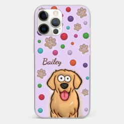 The Best Therapist Has Fur And Four Legs - Dog & Cat Personalized Custom 3D Inflated Effect Printed Clear Phone Case - Gift For Pet Owners, Pet Lovers 31 The Best Therapist Has Fur And Four Legs - Dog & Cat Personalized Custom 3D Inflated Effect Printed Clear Phone Case - Gift For Pet Owners, Pet Lovers -Pawfect House Sale 676e776762f6b a9554e4f bc27 4468 9abe 6a51c358e684
