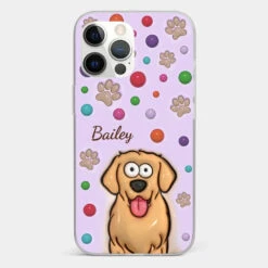 The Best Therapist Has Fur And Four Legs - Dog & Cat Personalized Custom 3D Inflated Effect Printed Clear Phone Case - Gift For Pet Owners, Pet Lovers 34 The Best Therapist Has Fur And Four Legs - Dog & Cat Personalized Custom 3D Inflated Effect Printed Clear Phone Case - Gift For Pet Owners, Pet Lovers -Pawfect House Sale 676e776a5aa05 dadbc6e7 c376 4aeb 94d1 c91a88289c58