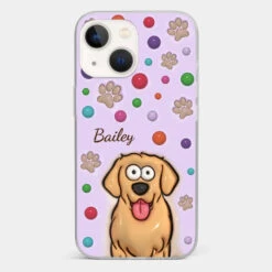 The Best Therapist Has Fur And Four Legs - Dog & Cat Personalized Custom 3D Inflated Effect Printed Clear Phone Case - Gift For Pet Owners, Pet Lovers 36 The Best Therapist Has Fur And Four Legs - Dog & Cat Personalized Custom 3D Inflated Effect Printed Clear Phone Case - Gift For Pet Owners, Pet Lovers -Pawfect House Sale 676e776c6078f 44c95e12 8127 4747 b6e6 101eeddac831