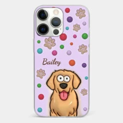 The Best Therapist Has Fur And Four Legs - Dog & Cat Personalized Custom 3D Inflated Effect Printed Clear Phone Case - Gift For Pet Owners, Pet Lovers 39 The Best Therapist Has Fur And Four Legs - Dog & Cat Personalized Custom 3D Inflated Effect Printed Clear Phone Case - Gift For Pet Owners, Pet Lovers -Pawfect House Sale 676e776f4b1e2 b9076927 987f 4b94 ac5b da346aa6ac70