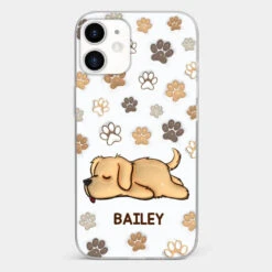 Pets Leave Paw Prints On Our Hearts - Dog & Cat Personalized Custom 3D Inflated Effect Printed Clear Phone Case - Gift For Pet Owners, Pet Lovers 28 Pets Leave Paw Prints On Our Hearts - Dog & Cat Personalized Custom 3D Inflated Effect Printed Clear Phone Case - Gift For Pet Owners, Pet Lovers -Pawfect House Sale 676e78757f9fd 8316b91f 1451 4caa a0a2 afba68618bcc