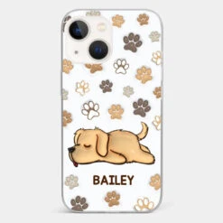 Pets Leave Paw Prints On Our Hearts - Dog & Cat Personalized Custom 3D Inflated Effect Printed Clear Phone Case - Gift For Pet Owners, Pet Lovers 33 Pets Leave Paw Prints On Our Hearts - Dog & Cat Personalized Custom 3D Inflated Effect Printed Clear Phone Case - Gift For Pet Owners, Pet Lovers -Pawfect House Sale 676e787968a49 e5f22457 9286 4705 ae4b 086bf6b20adc