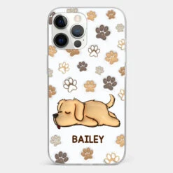 Pets Leave Paw Prints On Our Hearts - Dog & Cat Personalized Custom 3D Inflated Effect Printed Clear Phone Case - Gift For Pet Owners, Pet Lovers 35 Pets Leave Paw Prints On Our Hearts - Dog & Cat Personalized Custom 3D Inflated Effect Printed Clear Phone Case - Gift For Pet Owners, Pet Lovers -Pawfect House Sale 676e787b23737 e5b891b6 06a1 4479 abc2 f818f0e978af
