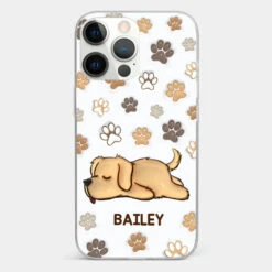 Pets Leave Paw Prints On Our Hearts - Dog & Cat Personalized Custom 3D Inflated Effect Printed Clear Phone Case - Gift For Pet Owners, Pet Lovers 38 Pets Leave Paw Prints On Our Hearts - Dog & Cat Personalized Custom 3D Inflated Effect Printed Clear Phone Case - Gift For Pet Owners, Pet Lovers -Pawfect House Sale 676e787db261b a23f6d6d 15f2 4785 9f30 074c9185e975