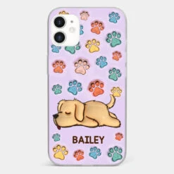 I Love My Pets - Dog & Cat Personalized Custom 3D Inflated Effect Printed Clear Phone Case - Gift For Pet Owners, Pet Lovers -Pawfect House Sale 676e79c5d58b4 ff38aad3 13a3 44b8 8f06 e5cf1f0308ac