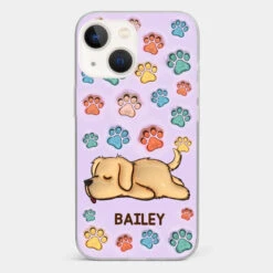 I Love My Pets - Dog & Cat Personalized Custom 3D Inflated Effect Printed Clear Phone Case - Gift For Pet Owners, Pet Lovers -Pawfect House Sale 676e79cbde9c0 db72b215 b82f 4219 a880 a72496acc2d8