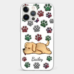Pets Are Not Just Animals, They Are Family - Dog & Cat Personalized Custom 3D Inflated Effect Printed Clear Phone Case - Gift For Pet Owners, Pet Lovers 31 Pets Are Not Just Animals, They Are Family - Dog & Cat Personalized Custom 3D Inflated Effect Printed Clear Phone Case - Gift For Pet Owners, Pet Lovers -Pawfect House Sale 676e7bc715813 cc390cea c777 4558 95e7 b420b6f4c34c