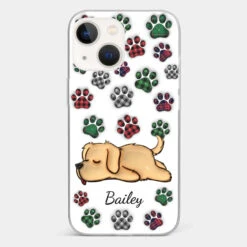 Pets Are Not Just Animals, They Are Family - Dog & Cat Personalized Custom 3D Inflated Effect Printed Clear Phone Case - Gift For Pet Owners, Pet Lovers 33 Pets Are Not Just Animals, They Are Family - Dog & Cat Personalized Custom 3D Inflated Effect Printed Clear Phone Case - Gift For Pet Owners, Pet Lovers -Pawfect House Sale 676e7bc8d2c43 70035cda 6ee5 4730 80bb d4246a4d291b