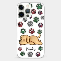Pets Are Not Just Animals, They Are Family - Dog & Cat Personalized Custom 3D Inflated Effect Printed Clear Phone Case - Gift For Pet Owners, Pet Lovers 38 Pets Are Not Just Animals, They Are Family - Dog & Cat Personalized Custom 3D Inflated Effect Printed Clear Phone Case - Gift For Pet Owners, Pet Lovers -Pawfect House Sale 676e7bcce530d 8c763826 a23f 4656 8c03 e81746ab4e6b