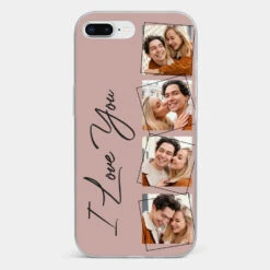 Custom Photo I Love You So Much - Couple Personalized Custom Clear Phone Case - Gift For Husband Wife, Anniversary 29 Custom Photo I Love You So Much - Couple Personalized Custom Clear Phone Case - Gift For Husband Wife, Anniversary -Pawfect House Sale 6777ad29812d2 460b4ca6 1cf7 41f5 9297 792fb319b369