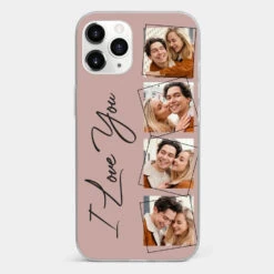 Custom Photo I Love You So Much - Couple Personalized Custom Clear Phone Case - Gift For Husband Wife, Anniversary 22 Custom Photo I Love You So Much - Couple Personalized Custom Clear Phone Case - Gift For Husband Wife, Anniversary -Pawfect House Sale 6777ad2b19982 610297de 7b1f 4645 8c3d 276fdc030d2a