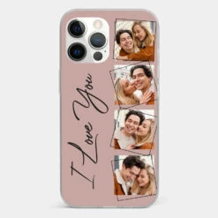 Custom Photo I Love You So Much - Couple Personalized Custom Clear Phone Case - Gift For Husband Wife, Anniversary 34 Custom Photo I Love You So Much - Couple Personalized Custom Clear Phone Case - Gift For Husband Wife, Anniversary -Pawfect House Sale 6777ad3228cb1 0632d445 3cfe 44bc add2 00f5435e497e