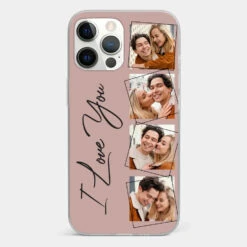 Custom Photo I Love You So Much - Couple Personalized Custom Clear Phone Case - Gift For Husband Wife, Anniversary 35 Custom Photo I Love You So Much - Couple Personalized Custom Clear Phone Case - Gift For Husband Wife, Anniversary -Pawfect House Sale 6777ad333d5a4 cfb3b3dd 4fd6 4c12 8bd3 e88433c46ef5
