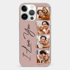Custom Photo I Love You So Much - Couple Personalized Custom Clear Phone Case - Gift For Husband Wife, Anniversary 38 Custom Photo I Love You So Much - Couple Personalized Custom Clear Phone Case - Gift For Husband Wife, Anniversary -Pawfect House Sale 6777ad3608499 7c9f6600 898a 477d 962f ba327aed680a