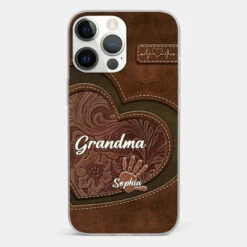 Grandma’s Hands, A Map Of Love And Wisdom - Family Personalized Custom Clear Phone Case - Gift For Mom, Grandma 39 Grandma’s Hands, A Map Of Love And Wisdom - Family Personalized Custom Clear Phone Case - Gift For Mom, Grandma -Pawfect House Sale 677cf13e40eea 7d24cd7a f3f6 4451 8be0 d089e8ce8482