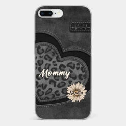 You Are My Forever Flower, Mom - Family Personalized Custom Clear Phone Case - Gift For Mom, Grandma 22 You Are My Forever Flower, Mom - Family Personalized Custom Clear Phone Case - Gift For Mom, Grandma -Pawfect House Sale 677e45dceb6c5 20fe21f1 23c8 475c a0e6 85efdb9558c8