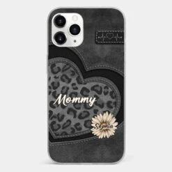 You Are My Forever Flower, Mom - Family Personalized Custom Clear Phone Case - Gift For Mom, Grandma 27 You Are My Forever Flower, Mom - Family Personalized Custom Clear Phone Case - Gift For Mom, Grandma -Pawfect House Sale 677e45e372443 207e8d53 f2ae 4cbb aebb 675eab59d5db