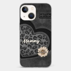 You Are My Forever Flower, Mom - Family Personalized Custom Clear Phone Case - Gift For Mom, Grandma 32 You Are My Forever Flower, Mom - Family Personalized Custom Clear Phone Case - Gift For Mom, Grandma -Pawfect House Sale 677e45e9ac81b 98ec17c8 4456 44bb ae9b ca777d4c98fd