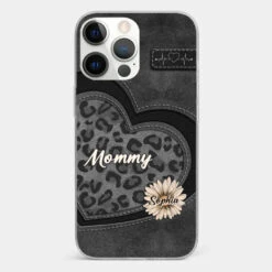 You Are My Forever Flower, Mom - Family Personalized Custom Clear Phone Case - Gift For Mom, Grandma 38 You Are My Forever Flower, Mom - Family Personalized Custom Clear Phone Case - Gift For Mom, Grandma -Pawfect House Sale 677e45f0cefcd a587bbea 5911 47cf abe9 6e6503f07b31