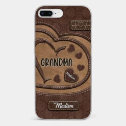 Rooted In Love, Growing Together - Family Personalized Custom Clear Phone Case - Gift For Mom, Grandma 22 Rooted In Love, Growing Together - Family Personalized Custom Clear Phone Case - Gift For Mom, Grandma -Pawfect House Sale 677eaa105ed0c 7e690e54 d1a5 40b4 9215 9fc9992bf811