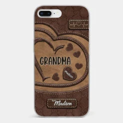 Rooted In Love, Growing Together - Family Personalized Custom Clear Phone Case - Gift For Mom, Grandma 24 Rooted In Love, Growing Together - Family Personalized Custom Clear Phone Case - Gift For Mom, Grandma -Pawfect House Sale 677eaa128d5dd 1e937f60 f688 4202 ab04 e8894fcee0d2