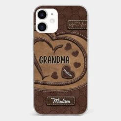 Rooted In Love, Growing Together - Family Personalized Custom Clear Phone Case - Gift For Mom, Grandma 28 Rooted In Love, Growing Together - Family Personalized Custom Clear Phone Case - Gift For Mom, Grandma -Pawfect House Sale 677eaa166f9c4 1506b4d6 950e 4924 b70b 86248318afed