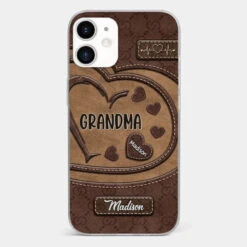 Rooted In Love, Growing Together - Family Personalized Custom Clear Phone Case - Gift For Mom, Grandma 29 Rooted In Love, Growing Together - Family Personalized Custom Clear Phone Case - Gift For Mom, Grandma -Pawfect House Sale 677eaa1776d69 6e0daf25 d068 4d01 9954 54d084bf1939
