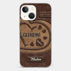 Rooted In Love, Growing Together - Family Personalized Custom Clear Phone Case - Gift For Mom, Grandma 36 Rooted In Love, Growing Together - Family Personalized Custom Clear Phone Case - Gift For Mom, Grandma -Pawfect House Sale 677eaa1f6866b ce92cf48 3a67 4376 bebe 28042f1f8b08