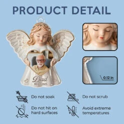 Custom Photo United Forever In The Haven Of Our Hearts - Memorial Personalized Custom Car Ornament - Acrylic Custom Shaped - Sympathy Gift For Family Members 10 Custom Photo United Forever In The Haven Of Our Hearts - Memorial Personalized Custom Car Ornament - Acrylic Custom Shaped - Sympathy Gift For Family Members -Pawfect House Sale 67809a2c3b216