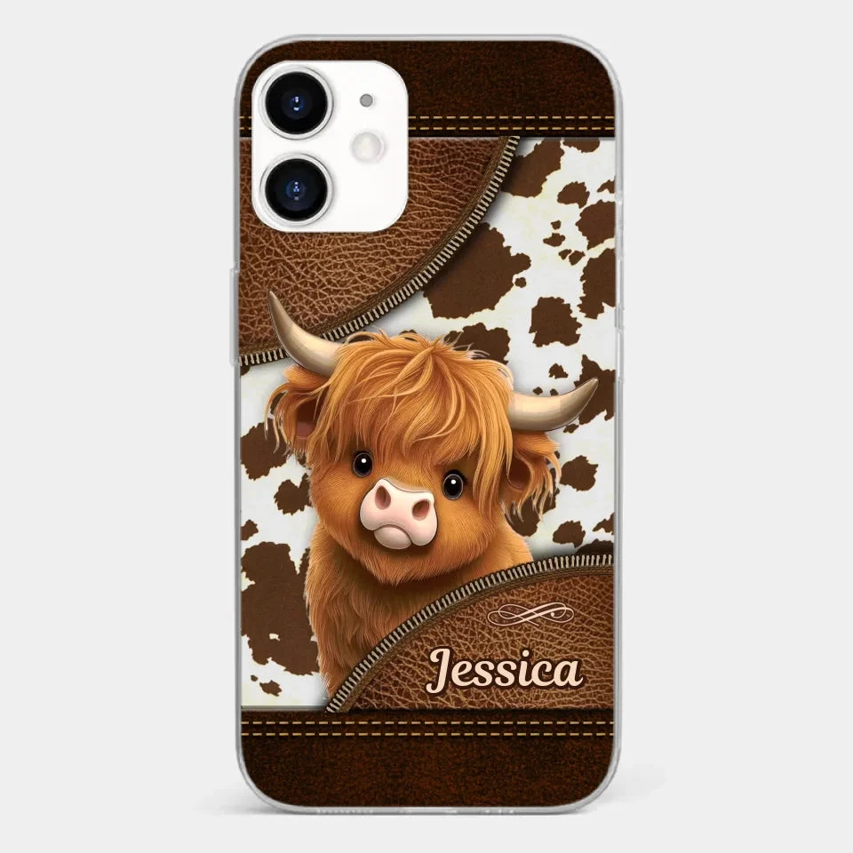 For The Ones Who Make Life Sweeter - Personalized Custom Clear Phone Case - Gift For Best Friends, Sisters, Family Members, Coworkers 10 For The Ones Who Make Life Sweeter - Personalized Custom Clear Phone Case - Gift For Best Friends, Sisters, Family Members, Coworkers - Image 10