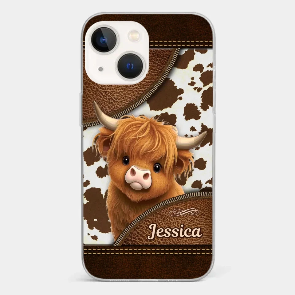 For The Ones Who Make Life Sweeter - Personalized Custom Clear Phone Case - Gift For Best Friends, Sisters, Family Members, Coworkers 13 For The Ones Who Make Life Sweeter - Personalized Custom Clear Phone Case - Gift For Best Friends, Sisters, Family Members, Coworkers - Image 13